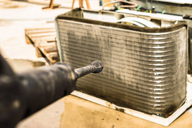 Best HVAC Air Duct Cleaning  in Rice, MN