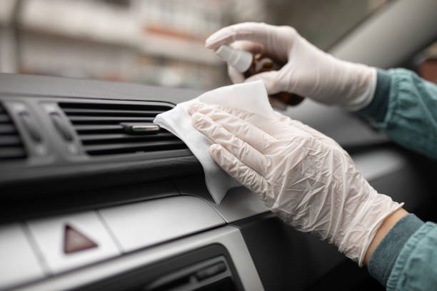 Best Air Duct Cleaning Cost  in Rice, MN