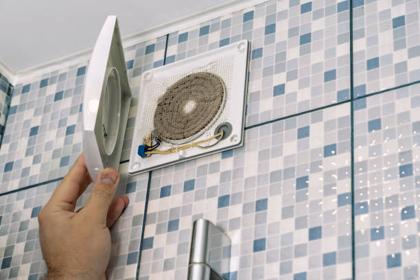 Best HVAC Duct Inspection Services  in Rice, MN