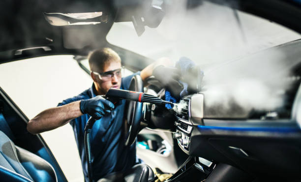 Best Air Duct Cleaning Near Me  in Rice, MN