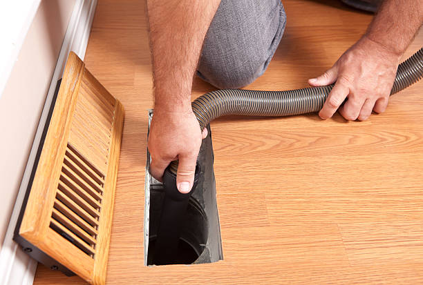 Best Affordable Air Duct Cleaning  in Rice, MN